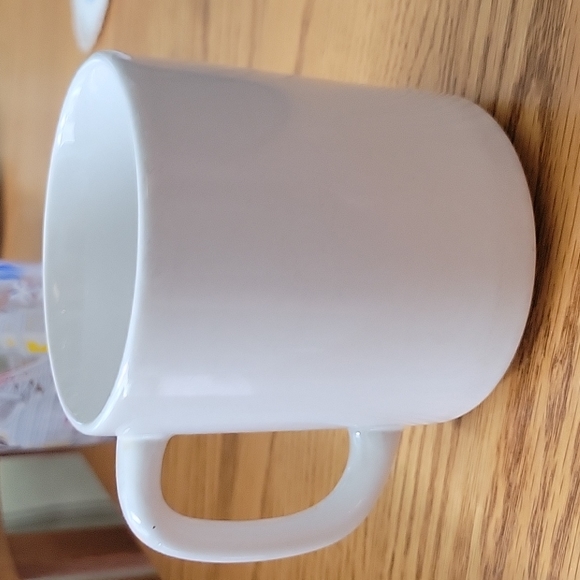 Canada's Wonderland Mug Vintage - Picture 4 of 7